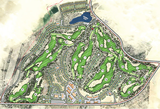 Sân Golf FLC Quy Nhơn Và Dịch Vụ Booking Giá Rẻ