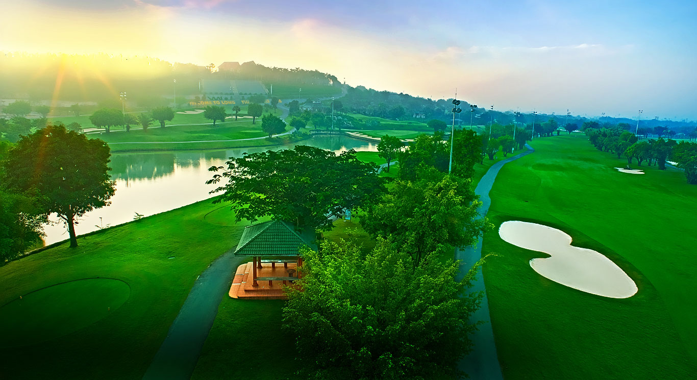 s&acirc;n golf long th&agrave;nh đồng nai