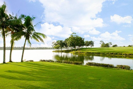 Sân Golf Đồng Nai Sân Golf 27 Hố