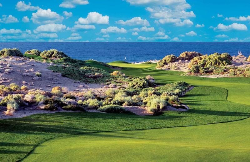 Booking Sân Golf FLC Sầm Sơn Giá Rẻ