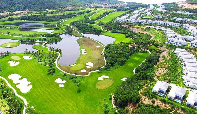 Vinpearl Golf Hải Phòng