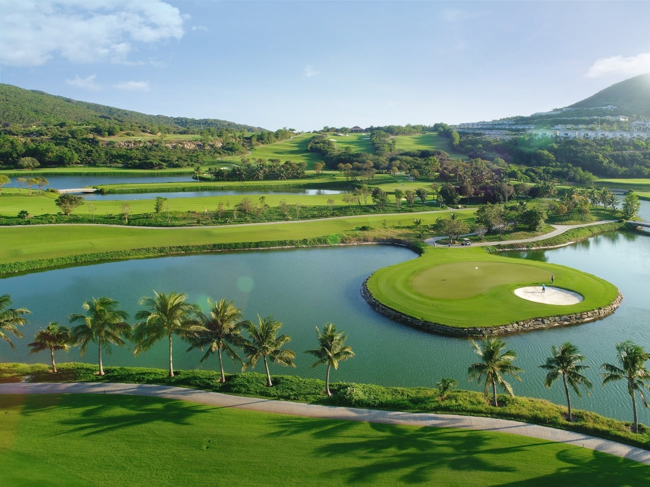 Vinpearl Golf Hải Phòng