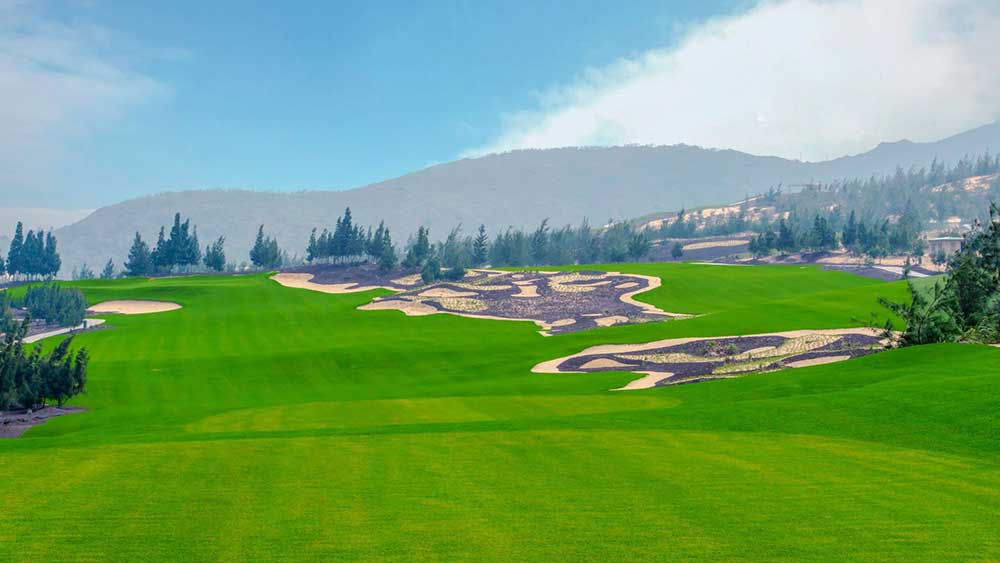 Sân Golf FLC Quy Nhơn