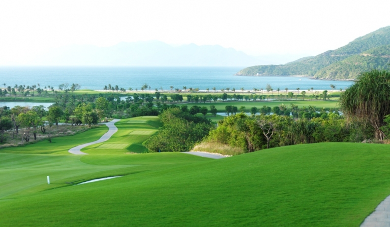 Vinpearl Golf Nam Hội An